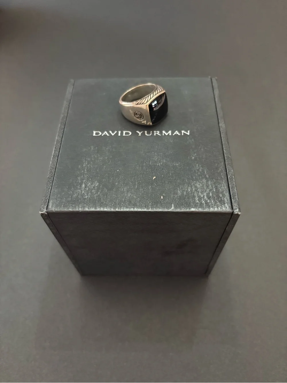 David Yurman david yurman